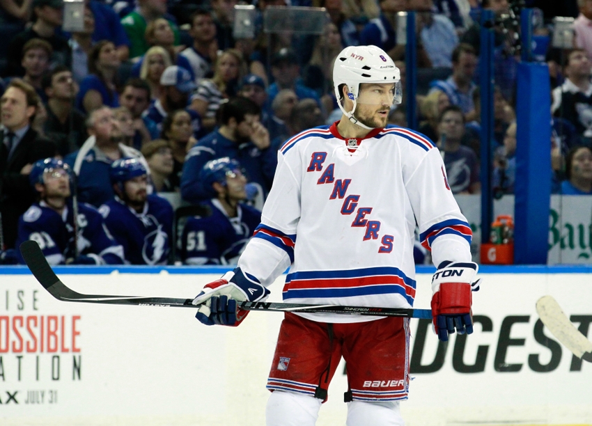 Nhl trade options