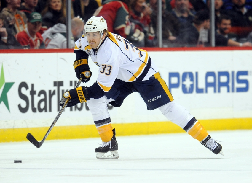 Nhl trade options