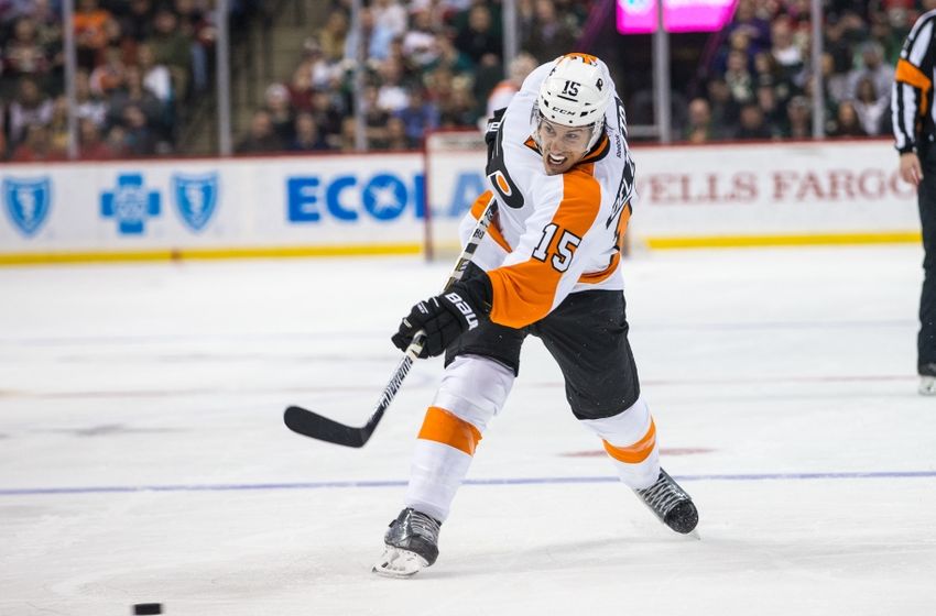 Nhl trade options