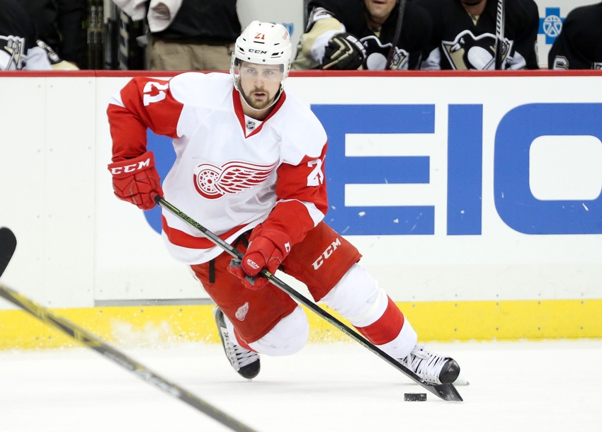 Pittsburgh penguins trade options