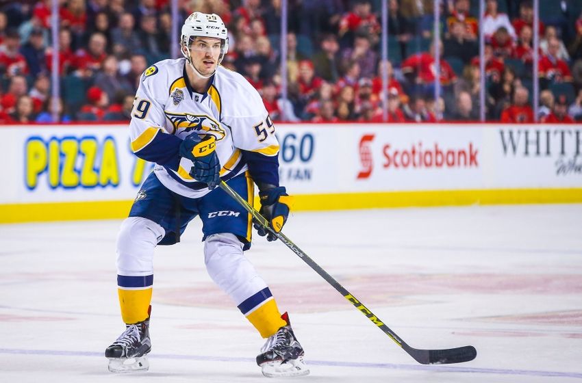 nhl entry draft