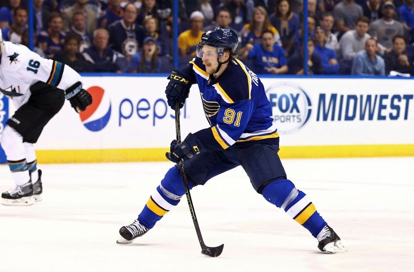 nhl awards