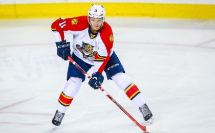 nhl fantasy