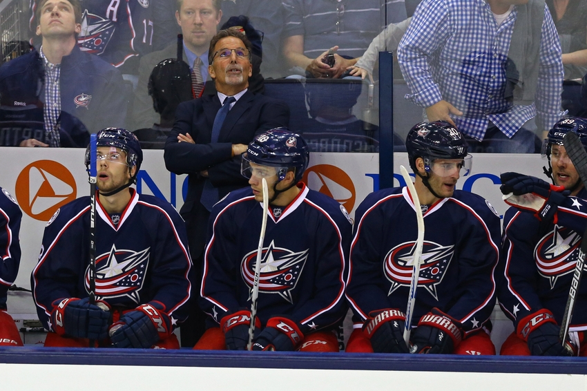 Columbus Blue Jackets Blow Out Montreal Canadiens,10-0