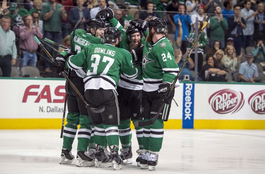 nhl daily