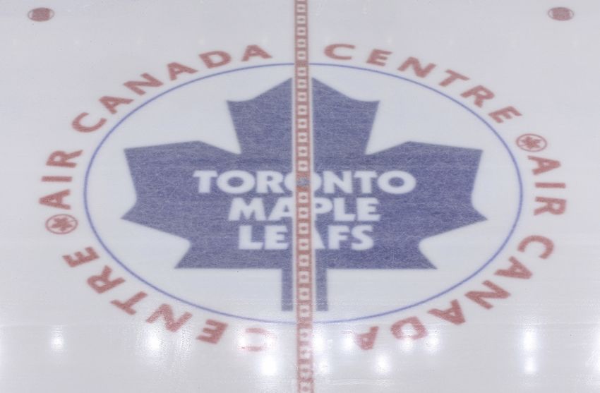maple leafs