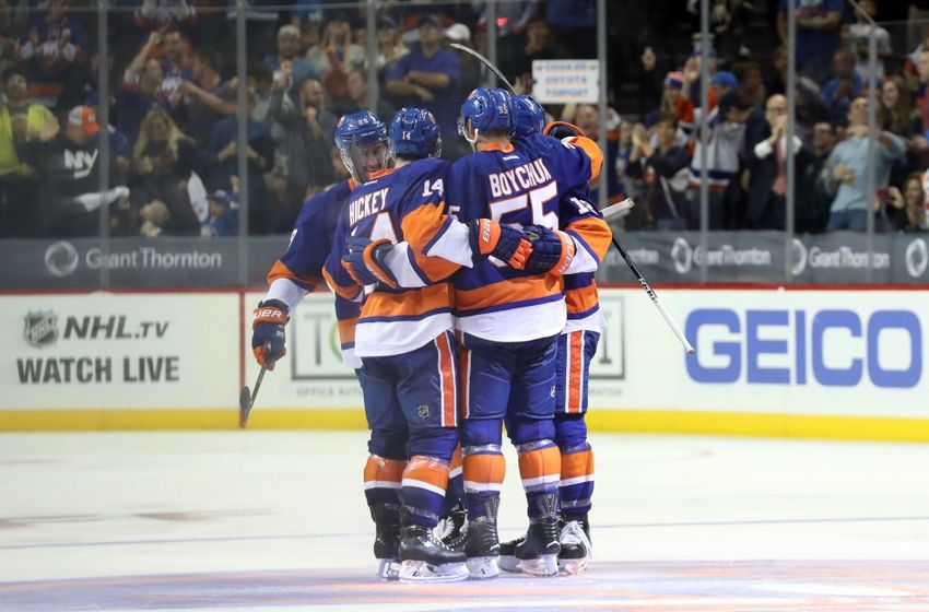 new york islanders trade rumors