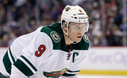 nhl fantasy