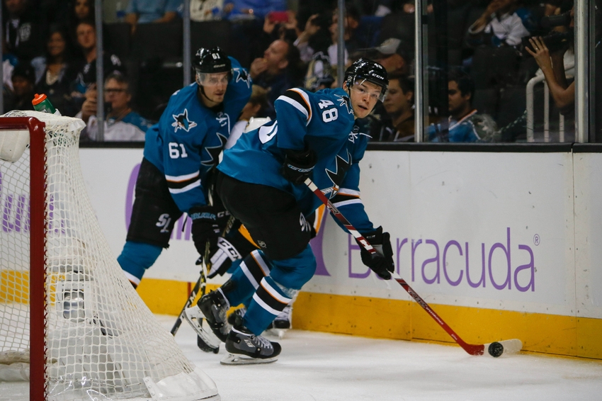 tomas hertl