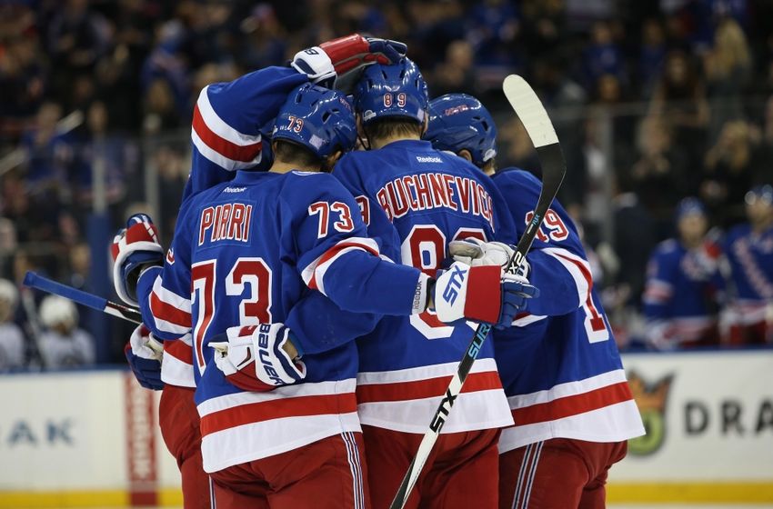 nhl teams