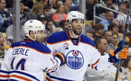 nhl fantasy