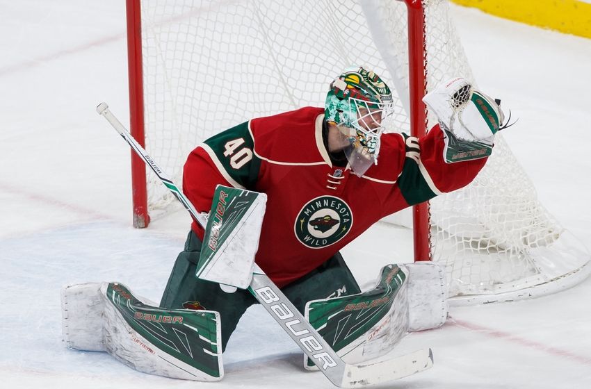 nhl daily