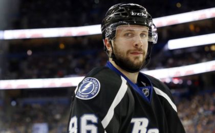 nhl player rankings