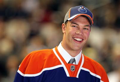 Taylor Hall