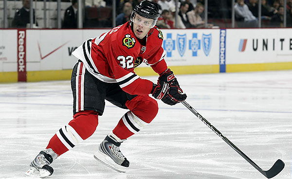 Kris Versteeg