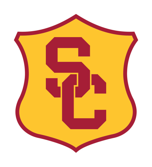 USC Athletics Updates Trojan Branding and Logos