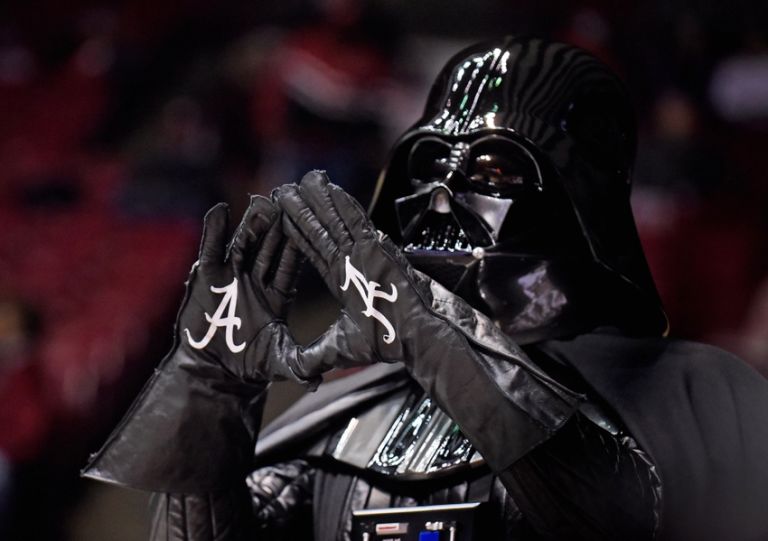 USC players as Star Wars characters, more USC football news