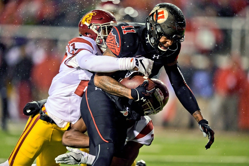 USC vs Utah final score and recap: Trojans collapse in Salt Lake