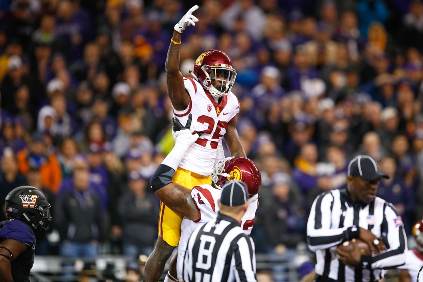 USC vs UCLA will decide division hopes and bowl chances.