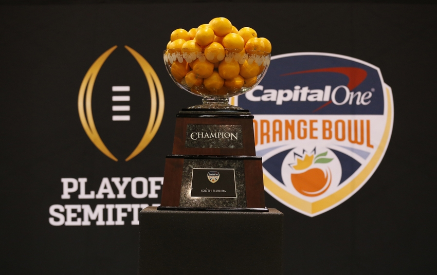 Michigan Football Why Winning the Orange Bowl Matters for Wolverines