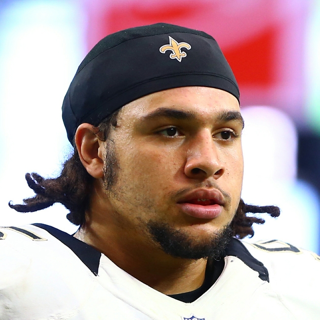 New Orleans Saints Sophomore Spotlight: Tyeler Davison