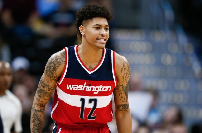 Image result for kelly oubre wizards