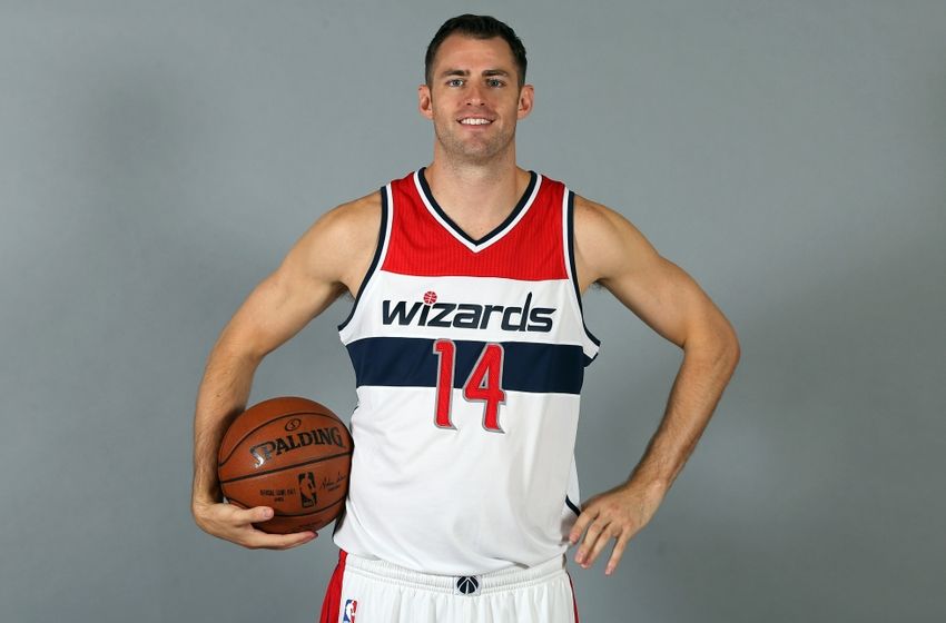 Washington Wizards, Scott Brooks Needs To Bench Jason Smith