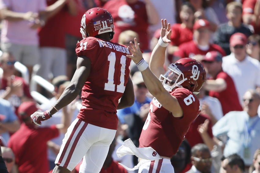 Heisman finalists: Jackson, Watson, Peppers, 2 Sooners