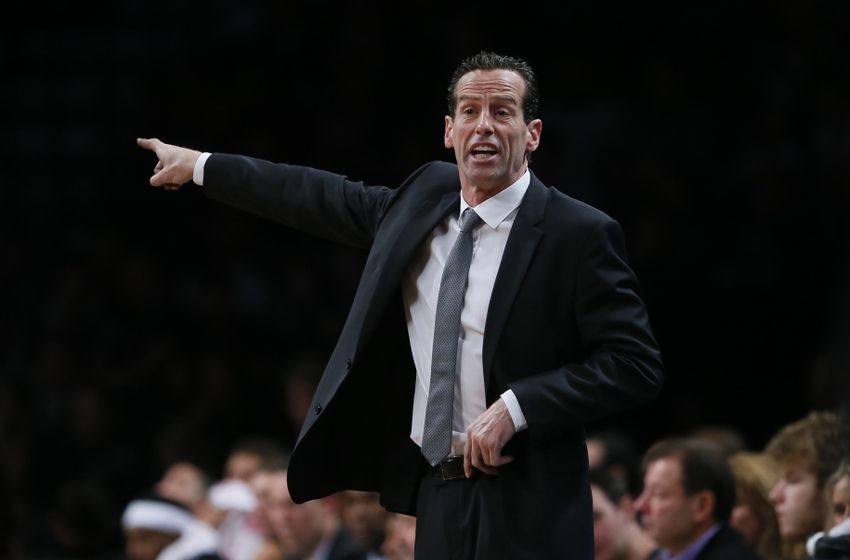 Kenny Atkinson