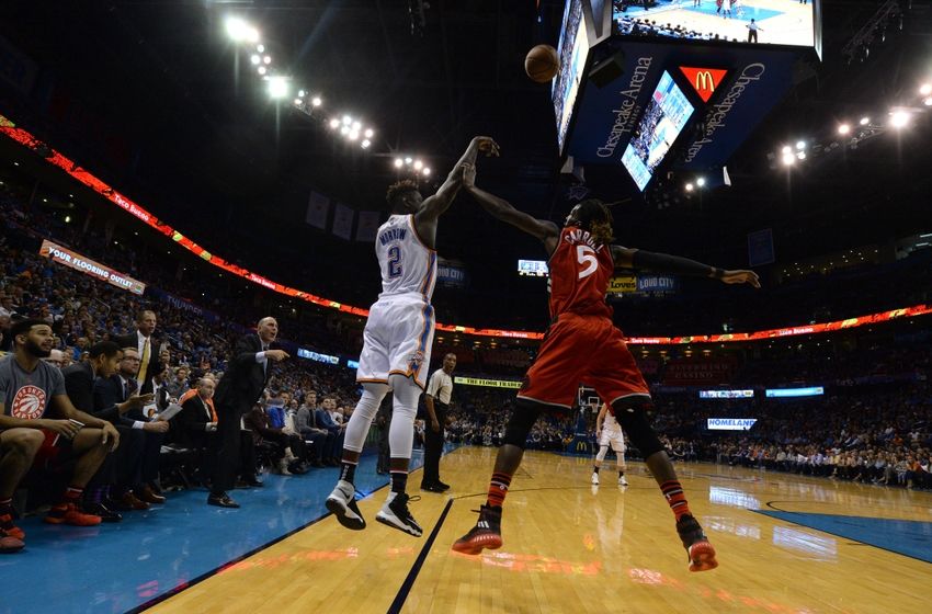 Oklahoma City Thunder