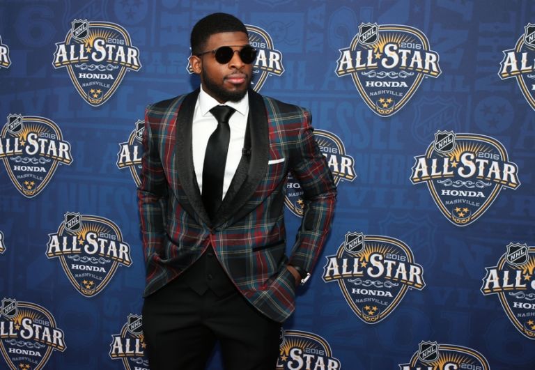 P.K. Subban Days Till Hockey