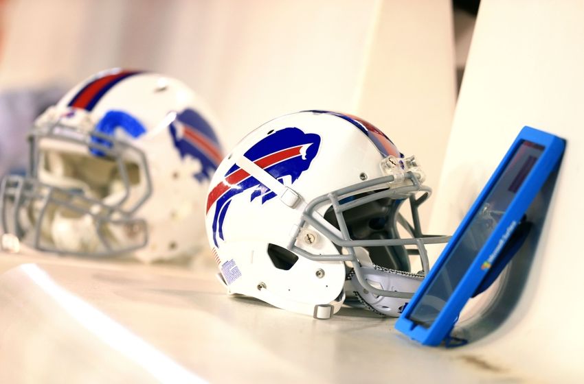 Van Anthony Buffalo Bills