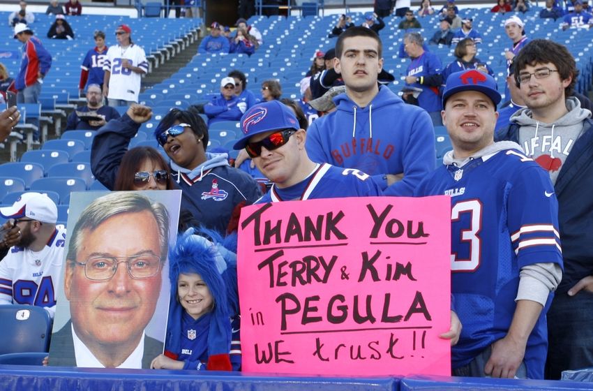 Buffalo Bills