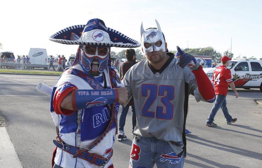 Buffalo Bills