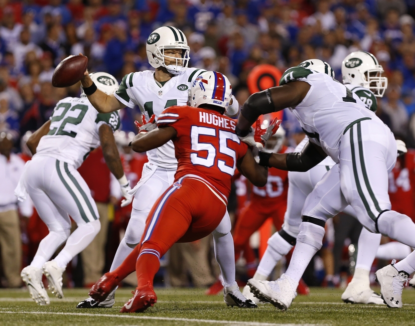 Buffalo Bills