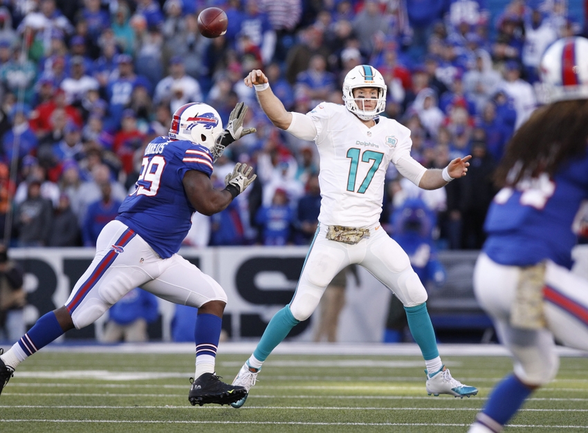 Buffalo Bills