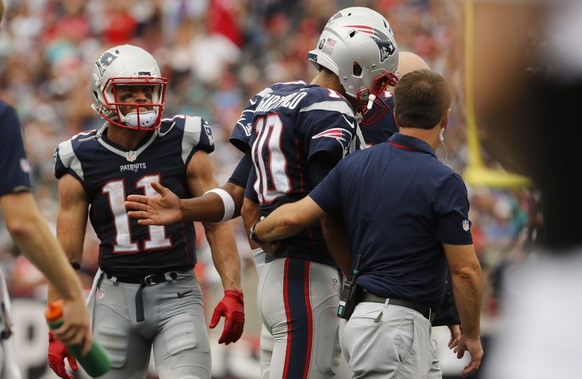 Buffalo Bills Week 4