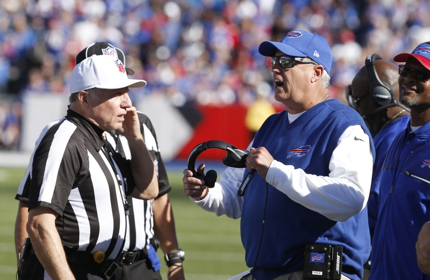 Buffalo Bills