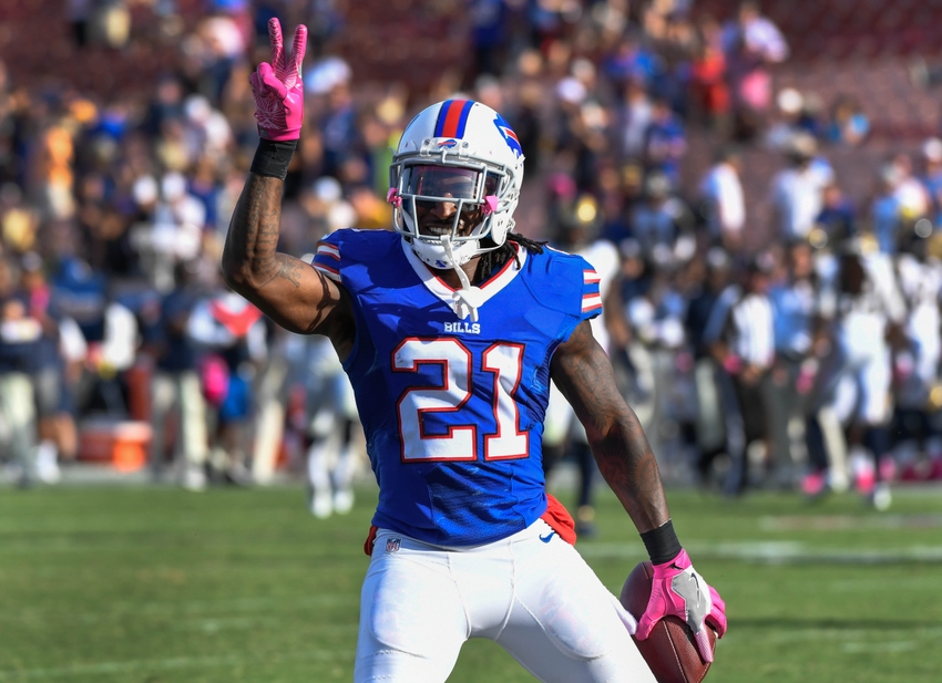 AFC East Update