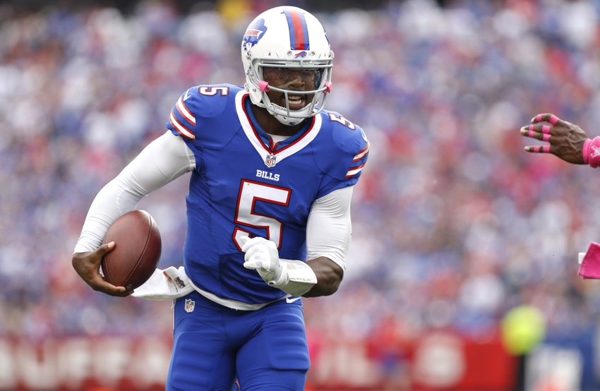 Buffalo Bills
