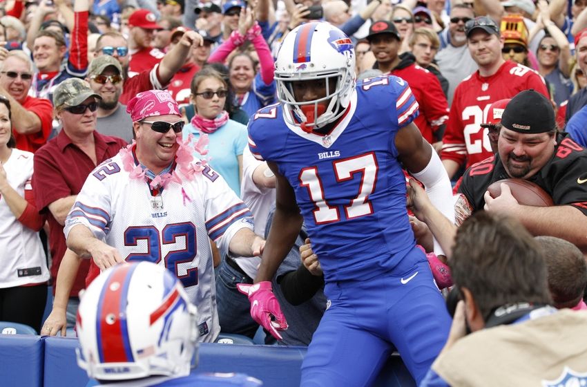 Buffalo Bills