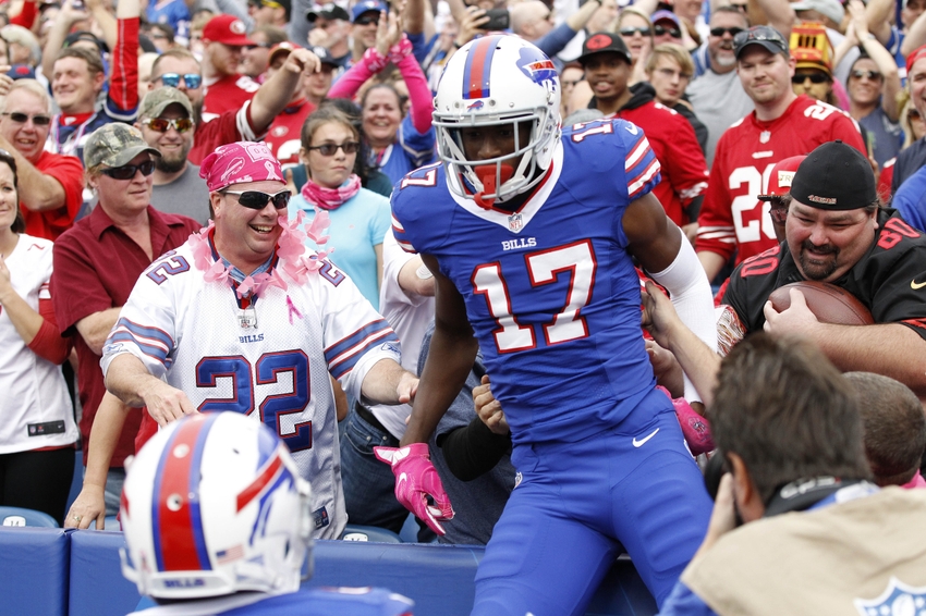 Justin Hunter