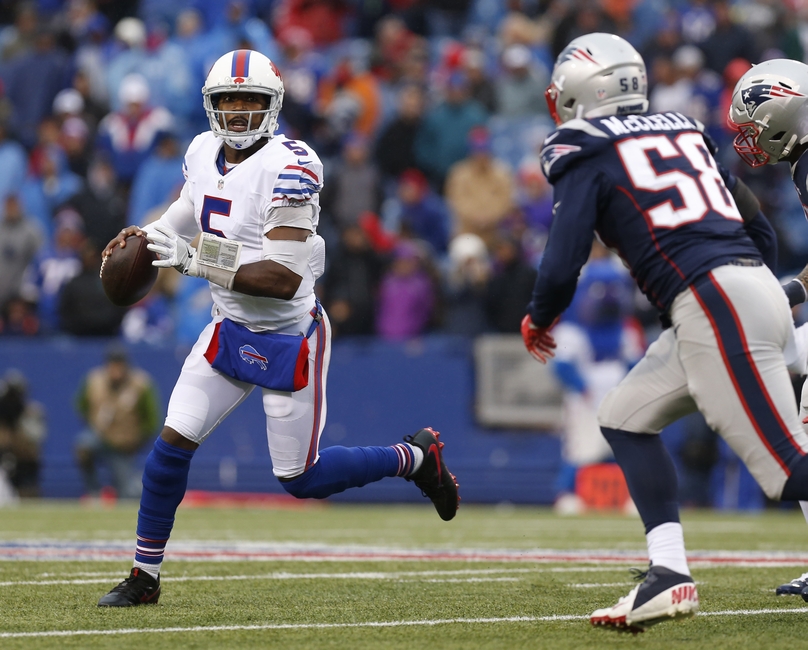 Buffalo Bills