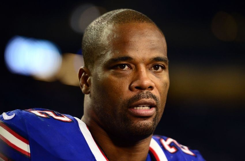 fred jackson