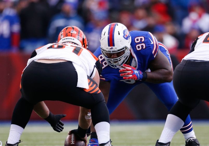 marcell dareus
