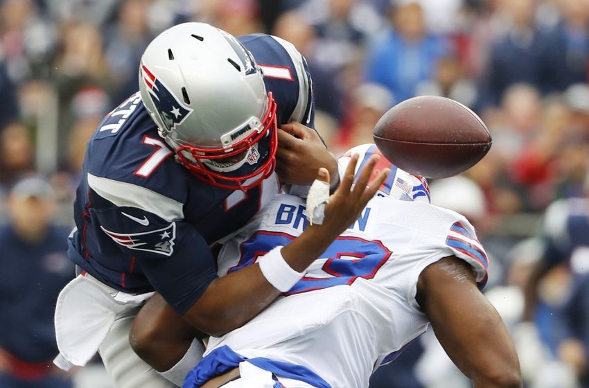 buffalo bills