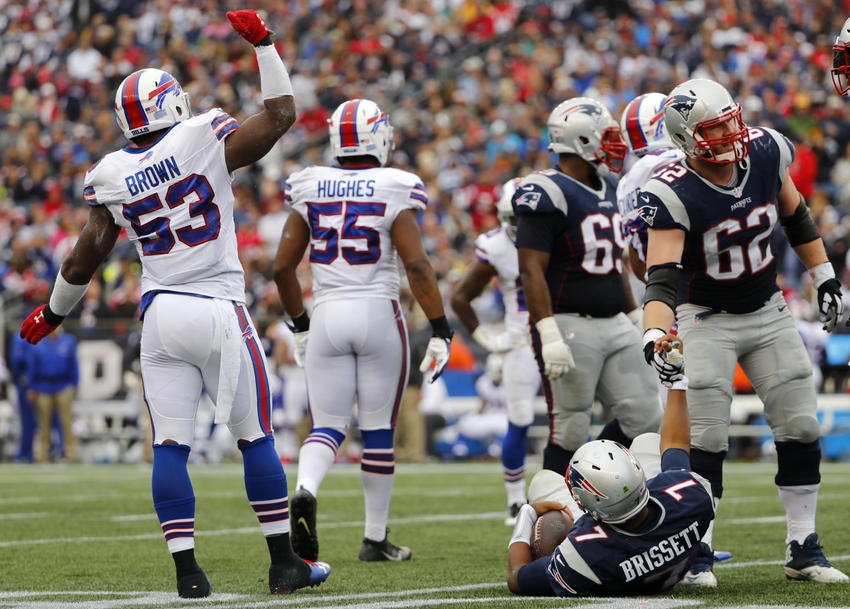 buffalo bills