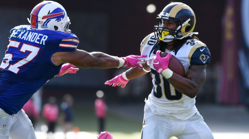 buffalo bills