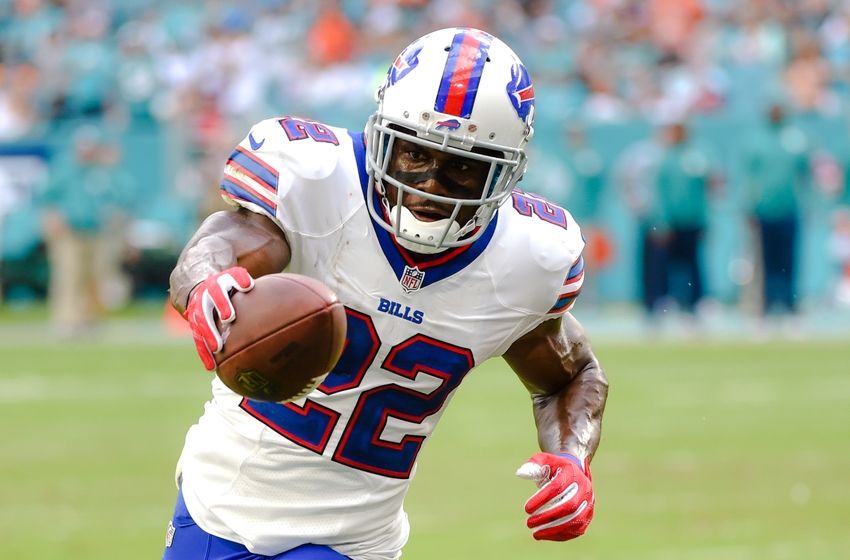 buffalo bills