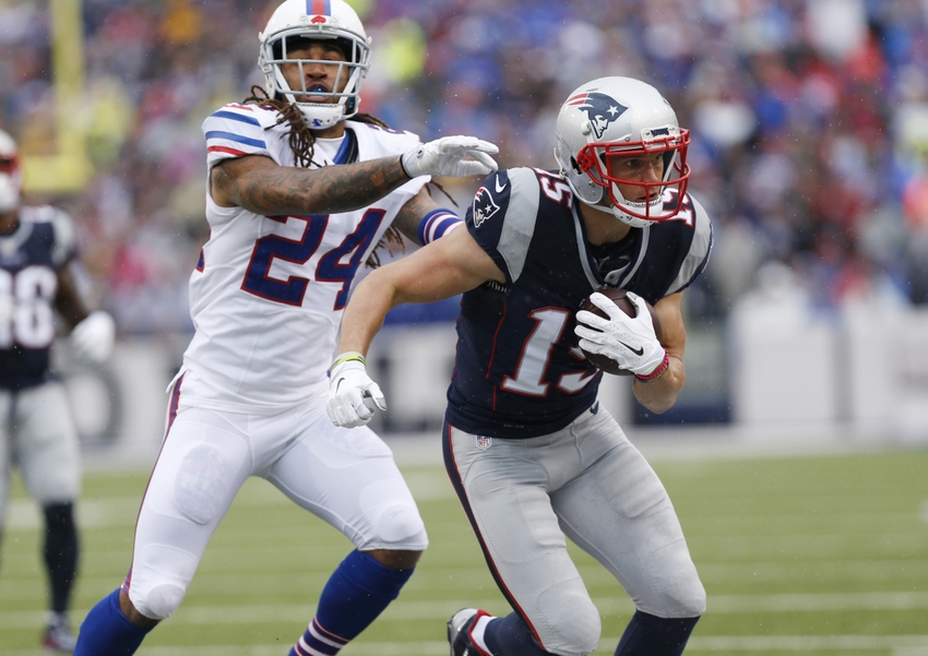 Buffalo Bills